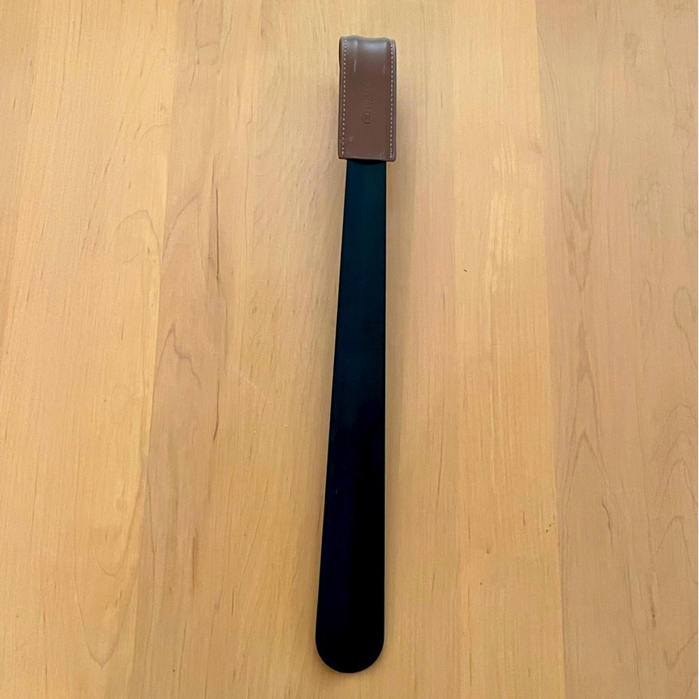 NWOT - ZOMAKE JOY OF LIFE SHOE HORN